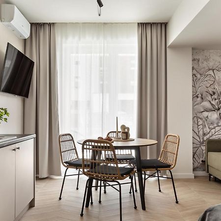 Artis Apartments By Housine Затор Экстерьер фото